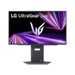 ⁦LG UltraGear 27" OLED QHD 480Hz 0.03ms DisplayPort 2.1 DCI-P3 98.5% With NVIDIA G-Sync & AMD FreeSync Premium Pro Gaming Monitor⁩ - الصورة ⁦7⁩