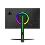 ⁦SharX Profin 27U160I 27" Fast IPS Panel Ultra HD 160Hz 0.3ms HDMI 2.1 With AMD FreeSync & Nvidia G-Sync Compatibility Gaming Monitor⁩ - الصورة ⁦3⁩