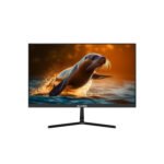 Sades AU-Sealion 24" FHD IPS Panel 240Hz 0.5ms Gaming Monitor With HDMI 2.1 FreeSync, Dynamic RGB Accent Lighting, Black | SA-F03F24