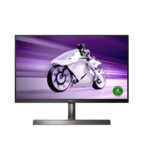 PHILIPS 329M1RV - 32 Inch 4K 144Hz HDMI 2.1 IPS Gaming Monitor - Black