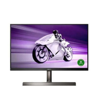 PHILIPS 329M1RV - 32 Inch 4K 144Hz HDMI 2.1 IPS Gaming Monitor - Black