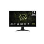 MSI MAG 275QF E20 27" 2K WQHD Rapid IPS 200Hz 0.05ms GTG HDR Ready,With AMD FreeSync™ Premium Gaming Monitor