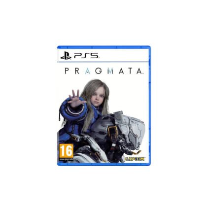 PRAGMATA - PlayStation 5