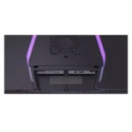 ⁦LG UltraGear 32" OLED Dual-Mode (4K 240Hz & FHD 480Hz) 0.03ms HDR, Height Adjustable HDMI 2.1 Gaming Monitor⁩ - الصورة ⁦2⁩