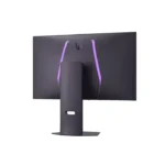 ⁦LG UltraGear 32" OLED Dual-Mode (4K 240Hz & FHD 480Hz) 0.03ms HDR, Height Adjustable HDMI 2.1 Gaming Monitor⁩ - الصورة ⁦5⁩