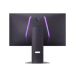 ⁦LG UltraGear 32" OLED Dual-Mode (4K 240Hz & FHD 480Hz) 0.03ms HDR, Height Adjustable HDMI 2.1 Gaming Monitor⁩ - الصورة ⁦3⁩