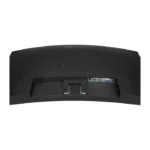 ⁦LG 32MR50C-B 32" FHD VA 100Hz 5ms Curved Monitor with FreeSync™⁩ - الصورة ⁦2⁩