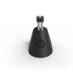 ⁦SteelSeries Mouse Bungee, Extra Weight and Rubber Feet For Stability⁩ - الصورة ⁦2⁩