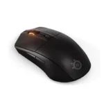 ⁦SteelSeries Prime Ultra-Light (80g) Quantum 2.0 Wireless Precision Esports 18,000 CPI Gaming Mouse, Up-to 100 Hours Battery Life, TrueMove Air Gaming Sensor, Prestige Optical Magnetic Switches For PC,Mac & Xbox⁩ - الصورة ⁦10⁩