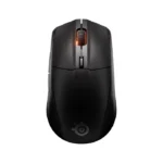 ⁦SteelSeries Prime Ultra-Light (80g) Quantum 2.0 Wireless Precision Esports 18,000 CPI Gaming Mouse, Up-to 100 Hours Battery Life, TrueMove Air Gaming Sensor, Prestige Optical Magnetic Switches For PC,Mac & Xbox⁩ - الصورة ⁦12⁩