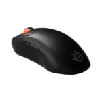 ⁦SteelSeries Prime Ultra-Light (80g) Quantum 2.0 Wireless Precision Esports 18,000 CPI Gaming Mouse, Up-to 100 Hours Battery Life, TrueMove Air Gaming Sensor, Prestige Optical Magnetic Switches For PC,Mac & Xbox⁩ - الصورة ⁦6⁩