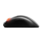⁦SteelSeries Prime Ultra-Light (80g) Quantum 2.0 Wireless Precision Esports 18,000 CPI Gaming Mouse, Up-to 100 Hours Battery Life, TrueMove Air Gaming Sensor, Prestige Optical Magnetic Switches For PC,Mac & Xbox⁩ - الصورة ⁦2⁩