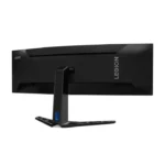 ⁦Lenovo Legion R45w-30 44.5" Dual QHD VA 165Hz/170Hz (Overclock) 1ms 500R Curved Gaming Monitor With AMD FreeSync Premium⁩ - الصورة ⁦3⁩