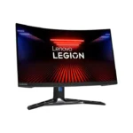⁦Lenovo Legion R27FC-30 27" FHD Curved Gaming Monitor, VA Panel, 280Hz Refresh Rate, 0.5ms Response Time, AMD FreeSync Premium, HDMI 2.1 & Standard Ports⁩ - الصورة ⁦6⁩