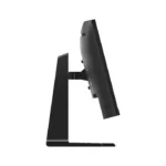 ⁦Lenovo Legion R27FC-30 27" FHD Curved Gaming Monitor, VA Panel, 280Hz Refresh Rate, 0.5ms Response Time, AMD FreeSync Premium, HDMI 2.1 & Standard Ports⁩ - الصورة ⁦2⁩