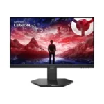 Lenovo Legion 27U-10 27" Dual-Mode Gaming Monitor, IPS Panel, 4K UHD 160Hz & FHD 320Hz Refresh Rate, 0.5ms Response Time, HDMI 2.1 & Standard Ports, AMD FreeSync™ Premium & NVIDIA® G-SYNC | 67D1GAC1AE