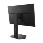 ⁦Lenovo Legion 27U-10 27" Dual-Mode Gaming Monitor, IPS Panel, 4K UHD 160Hz & FHD 320Hz Refresh Rate, 0.5ms Response Time, HDMI 2.1 & Standard Ports, AMD FreeSync™ Premium & NVIDIA® G-SYNC | 67D1GAC1AE⁩ - الصورة ⁦7⁩