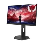 ⁦Lenovo Legion 27U-10 27" Dual-Mode Gaming Monitor, IPS Panel, 4K UHD 160Hz & FHD 320Hz Refresh Rate, 0.5ms Response Time, HDMI 2.1 & Standard Ports, AMD FreeSync™ Premium & NVIDIA® G-SYNC | 67D1GAC1AE⁩ - الصورة ⁦3⁩