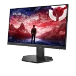 ⁦Lenovo Legion 27U-10 27" Dual-Mode Gaming Monitor, IPS Panel, 4K UHD 160Hz & FHD 320Hz Refresh Rate, 0.5ms Response Time, HDMI 2.1 & Standard Ports, AMD FreeSync™ Premium & NVIDIA® G-SYNC | 67D1GAC1AE⁩ - الصورة ⁦6⁩
