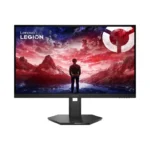 Lenovo Legion 27-10 27" FHD 240Hz 0.5ms Gaming Monitor With AMD FreeSync Premium,VESA Adaptive Sync Support