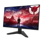 ⁦Lenovo Legion R27s 27" FHD IPS Panel 144Hz 1ms Gaming Monitor With Natural Low Blue Light Flicker Free Technology⁩ - الصورة ⁦4⁩