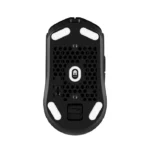 ⁦HyperX PulseFire Haste 2 Core Wireless/Bluetooth Long Lasting Battery Life For Pc,PS5/Xbox Series X|S,Xbox One - Black⁩ - الصورة ⁦2⁩