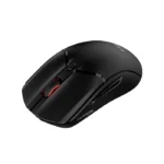 ⁦HyperX PulseFire Haste 2 Core Wireless/Bluetooth Long Lasting Battery Life For Pc,PS5/Xbox Series X|S,Xbox One - Black⁩ - الصورة ⁦7⁩