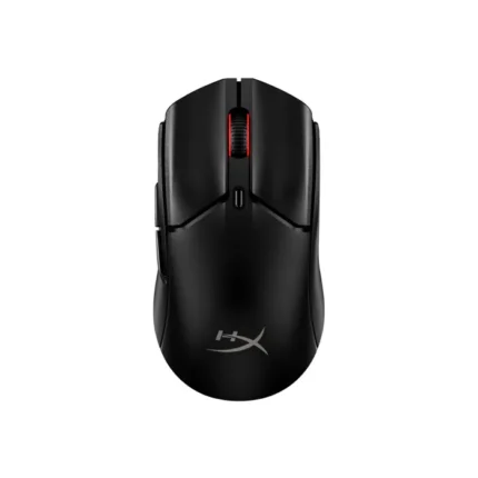 HyperX Haste 2 Mini Wireless Mouse Ultra-LightWeight (59 Gram) 26K Sensor 26,000 DPI For PC,Play Station, Xbox Series X|S & Xbox One
