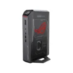 Asus Rog NUC (2025) Mini PC RNUC15JNK7X569A2 Intel Core Ultra 7 255HX 16GB RAM 1TB SSD NVIDIA GeForce RTX 5060 Windows 11 Home -Black