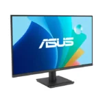 ⁦ASUS VA279HG 27" IPS Panel FHD 120Hz 1ms 99% sRGB, Low Blue Light, Flicker Free Monitor - Black⁩ - الصورة ⁦4⁩