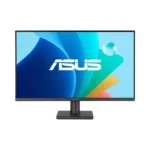 ASUS VA279HG 27" IPS Panel FHD 120Hz 1ms 99% sRGB, Low Blue Light, Flicker Free Monitor - Black
