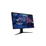 ⁦Asus Rog Strix XG27UQR 27" 4K IPS 144Hz 1ms DSC HDR Adaptive-Sync Gaming Monitor Supports PS5 & XBOX Series X⁩ - الصورة ⁦6⁩