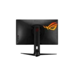 ⁦Asus Rog Strix XG27UQR 27" 4K IPS 144Hz 1ms DSC HDR Adaptive-Sync Gaming Monitor Supports PS5 & XBOX Series X⁩ - الصورة ⁦5⁩