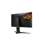 ⁦Asus Rog Strix XG27UQR 27" 4K IPS 144Hz 1ms DSC HDR Adaptive-Sync Gaming Monitor Supports PS5 & XBOX Series X⁩ - الصورة ⁦4⁩