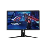 ⁦Asus Rog Strix XG27UQR 27" 4K IPS 144Hz 1ms DSC HDR Adaptive-Sync Gaming Monitor Supports PS5 & XBOX Series X⁩ - الصورة ⁦8⁩