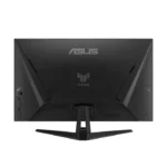 ⁦TUF Gaming VG32AQA1A Monitor 32" QHD Overclock to 170Hz (above 144Hz) 1ms Free sync Premium Gaming Monitor⁩ - الصورة ⁦4⁩