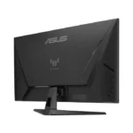 ⁦TUF Gaming VG32AQA1A Monitor 32" QHD Overclock to 170Hz (above 144Hz) 1ms Free sync Premium Gaming Monitor⁩ - الصورة ⁦3⁩