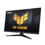 ⁦TUF Gaming VG32AQA1A Monitor 32" QHD Overclock to 170Hz (above 144Hz) 1ms Free sync Premium Gaming Monitor⁩ - الصورة ⁦6⁩