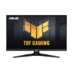 ⁦TUF Gaming VG32AQA1A Monitor 32" QHD Overclock to 170Hz (above 144Hz) 1ms Free sync Premium Gaming Monitor⁩ - الصورة ⁦7⁩