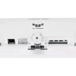 ⁦Asus TUF Gaming 24" (VG249Q3A-W) IPS, FHD (1920x1080), 180Hz, 1ms, Speaker Gaming Monitor - White⁩ - الصورة ⁦2⁩