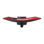 ⁦Asus Rog Strix XG32WCS 32" Fast VA Panel QHD 180Hz, 1ms, HDR 400, USB Type-C, With AMD FreeSync Curved Gaming Monitor⁩ - الصورة ⁦4⁩