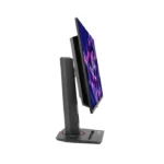 ⁦Asus Rog Strix XG27ACDNG 27" OLED QHD 360Hz 0.03ms HDR, USB-C, HDMI 2.1 Ultra Fast Gaming Monitor⁩ - الصورة ⁦4⁩