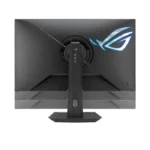 ⁦Asus Rog Strix XG32UCG 32" Fast IPS 4K 160Hz /FHD 320Hz 0.3ms USB Type-C G-Sync Compatible Gaming Monitor⁩ - الصورة ⁦4⁩