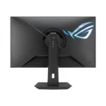 ⁦Asus Rog Strix XG32UCG 32" Fast IPS 4K 160Hz /FHD 320Hz 0.3ms USB Type-C G-Sync Compatible Gaming Monitor⁩ - الصورة ⁦5⁩