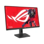 ⁦Asus Rog Strix XG32UCG 32" Fast IPS 4K 160Hz /FHD 320Hz 0.3ms USB Type-C G-Sync Compatible Gaming Monitor⁩ - الصورة ⁦8⁩