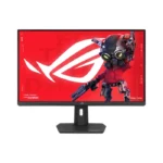 Asus Rog Strix XG32UCG 32" Fast IPS 4K 160Hz /FHD 320Hz 0.3ms USB Type-C G-Sync Compatible Gaming Monitor