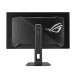 ⁦Asus 27" Rog Strix OLED XG27AQDPG Dual Mode 2K QHD 500Hz 0.03ms VESA DisplayHDR™ HDMI 2.1 Gaming Monitor⁩ - الصورة ⁦6⁩