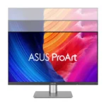 ⁦Asus ProArt Display PA32QCV 32” 6K HDR IPS 60Hz 5ms(GTG) USB-C 96W. HDR 400, 98% DCI-P3 Professional Monitor⁩ - الصورة ⁦3⁩