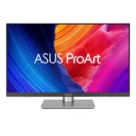 ⁦Asus ProArt Display PA32QCV 32” 6K HDR IPS 60Hz 5ms(GTG) USB-C 96W. HDR 400, 98% DCI-P3 Professional Monitor⁩ - الصورة ⁦6⁩