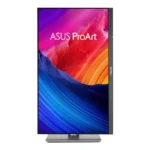 ⁦Asus ProArt Display PA32QCV 32” 6K HDR IPS 60Hz 5ms(GTG) USB-C 96W. HDR 400, 98% DCI-P3 Professional Monitor⁩ - الصورة ⁦5⁩